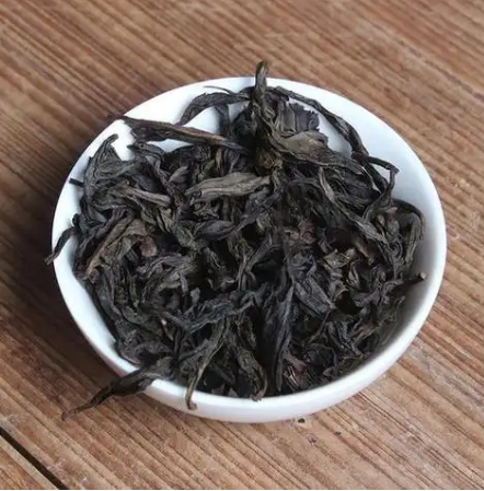 乌龙茶-武夷水仙（闽北水仙）-茶之家