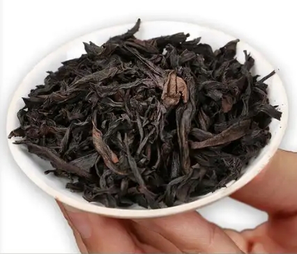 乌龙茶-水金龟武夷岩茶-茶之家