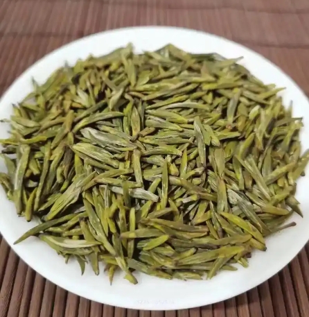 黄茶-蒙顶黄芽-茶之家