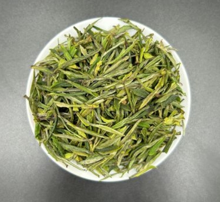 黄茶-霍山黄芽（抱儿钟秀）-茶之家