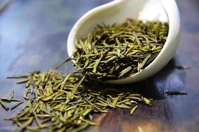 黄茶-平阳黄汤（温州黄汤）-茶之家