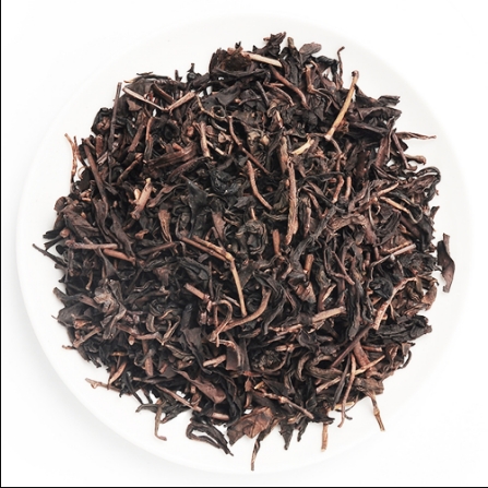 黄茶-齐鲁干烘（莱芜老干烘）-茶之家