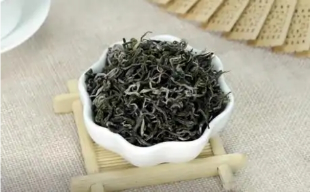 黄茶-海马宫茶-茶之家