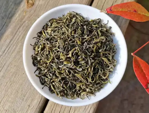 黄茶-远安黄茶-茶之家