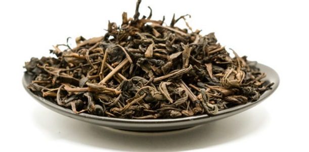 黄茶-黄大茶-茶之家
