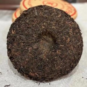 普洱茶-七子饼茶-茶之家