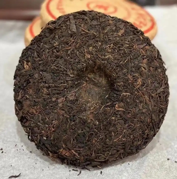 普洱茶-七子饼茶-茶之家