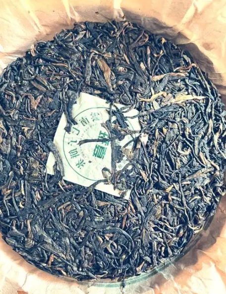普洱茶-老班章-茶之家