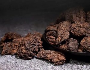 普洱茶-老茶头-茶之家