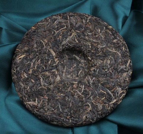 普洱茶-坝卡竜[lóng]普洱茶-茶之家