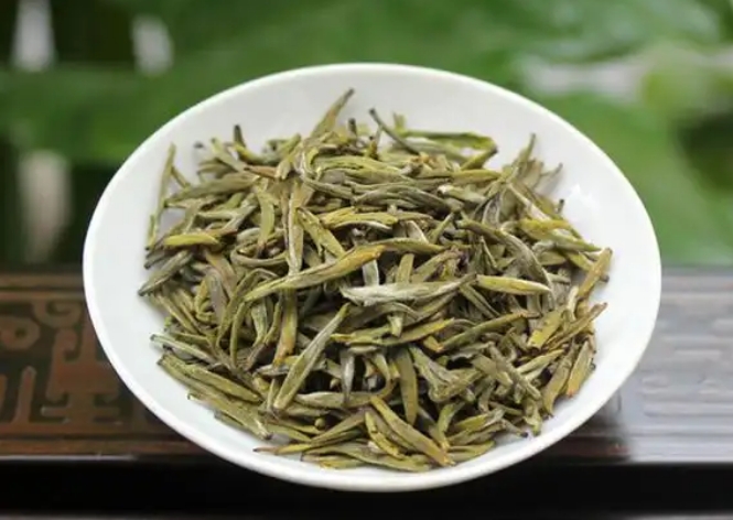 蒙顶黄芽 VS 其他黄茶，这些区别你知道几个？-茶之家