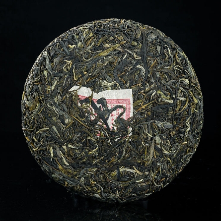 普洱茶-蛮砖普洱茶-茶之家
