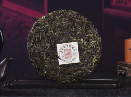 普洱茶-易武普洱茶-茶之家