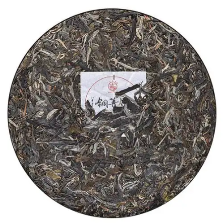 普洱茶-铜箐河普洱茶-茶之家