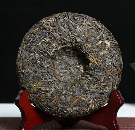 普洱茶-困鹿山普洱茶-茶之家