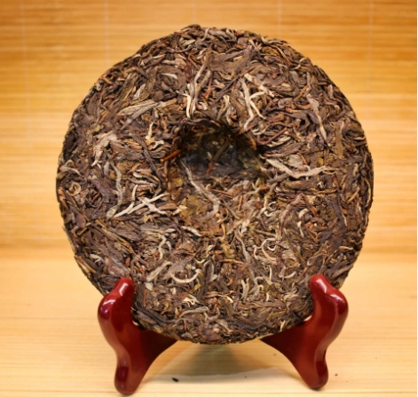 普洱茶-小户赛普洱茶-茶之家