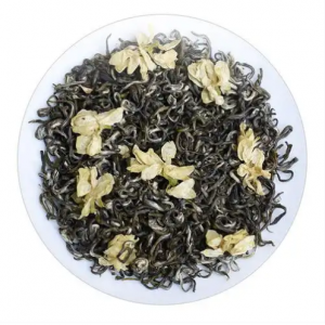 再加工茶-花毛峰-茶之家