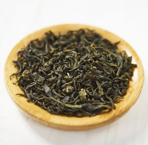 再加工茶-猴王茉莉花茶-茶之家