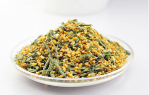 再加工茶-玄米茶-茶之家