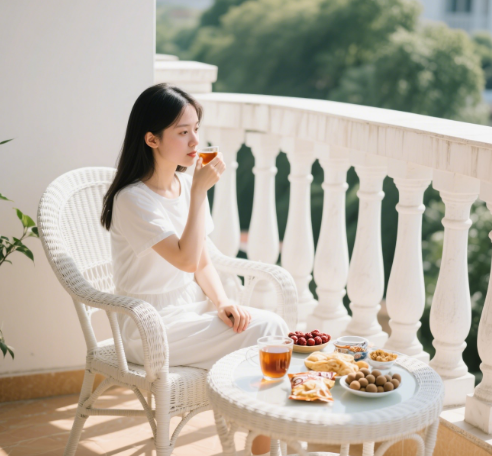 茶时辰表｜解锁女性喝茶的黄金时刻，喝对事半功倍！-茶之家