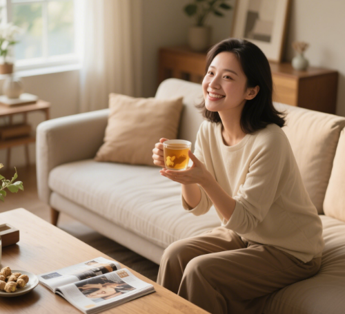 别让茶香变 “健康警报”！女性这 5 个关键时期，喝茶 = 踩雷？-茶之家