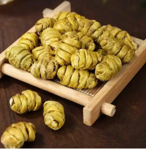 代用茶-铁皮石斛茶-茶之家