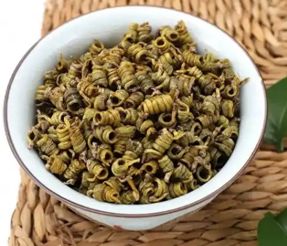 代用茶-霍山石斛（米斛）-茶之家