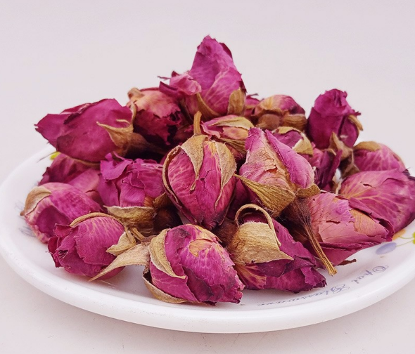 代用茶-月季花茶-茶之家