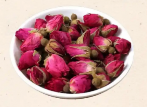 代用茶-玫瑰花茶-茶之家