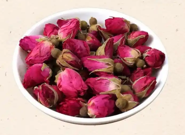 代用茶-玫瑰花茶-茶之家
