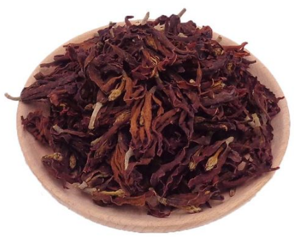 代用茶-玉兰花茶-茶之家