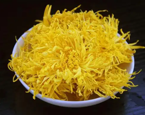 代用茶-金丝皇菊-茶之家