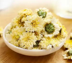 代用茶-贡菊-茶之家