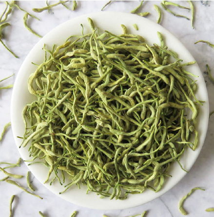 代用茶-金银花茶-茶之家