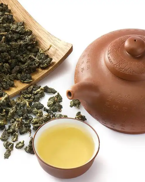 解锁乌龙茶风味地图：探秘六大当家品种的味觉密码-茶之家