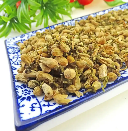 越南玳玳花茶如何成为 “会呼吸的文化密码”？-茶之家