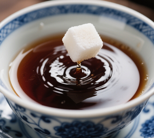 茶水漱口的科学益处：从口腔护理到全身健康的多维解析-茶之家
