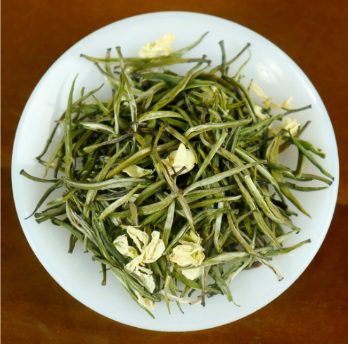 再加工茶-茉莉花茶-茶之家