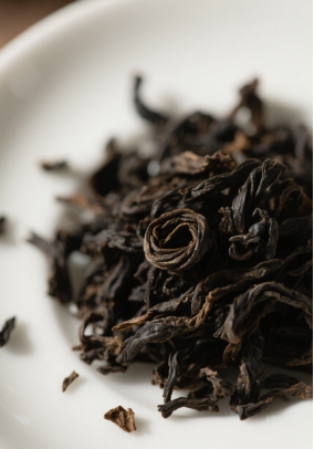 茶叶碎末能喝吗？从安全性到饮用价值的科学解析-茶之家