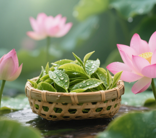 夏日新茶大赏：这些佳茗不容错过-茶之家