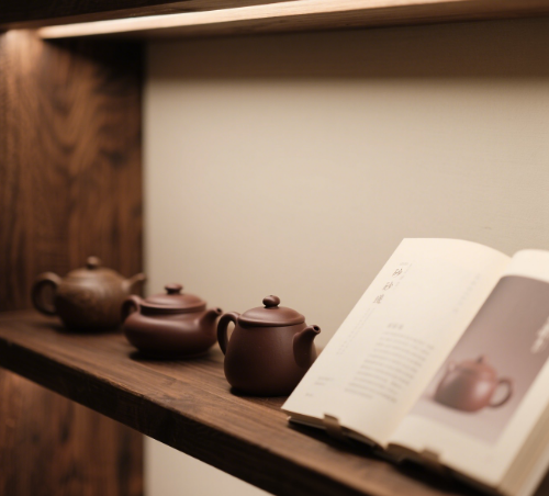 紫砂茶具知识全解：从泥料特性、工艺奥秘到养壶指南的深度科普-茶之家