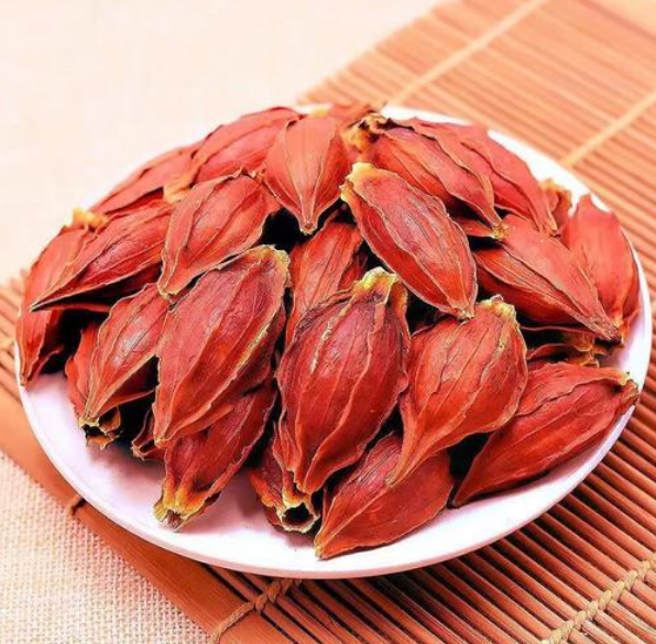 代用茶-栀子茶-茶之家