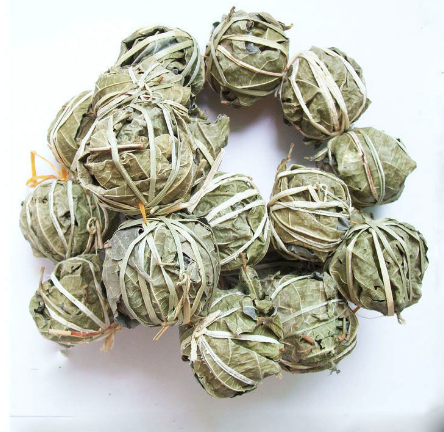代用茶-鹧鸪茶（山苦茶、毛茶、禾茶）-茶之家