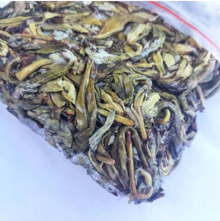 饮茶安全课：冷冻茶叶的正确保存与隔夜饮用的科学指南-茶之家