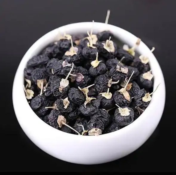 代用茶-黑枸杞茶（黑果枸杞）-茶之家
