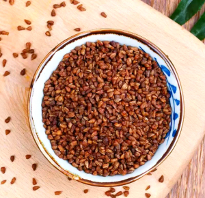 代用茶-黑苦荞-茶之家