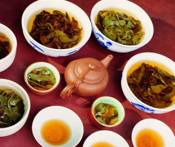 信阳饮茶习俗：中原茶文化的活态传承与地域特色-茶之家