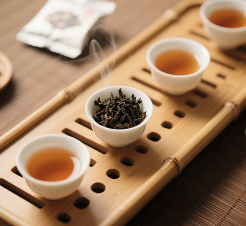 乌龙茶名字的由来：历史传说与学术考证-茶之家