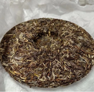普洱茶-大雪山普洱茶（勐库）-茶之家