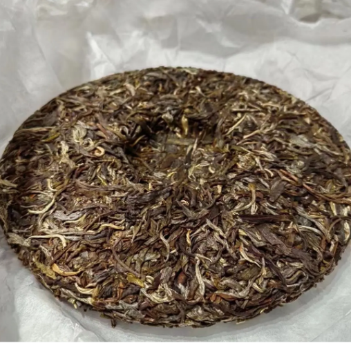 普洱茶-大雪山普洱茶（勐库）-茶之家